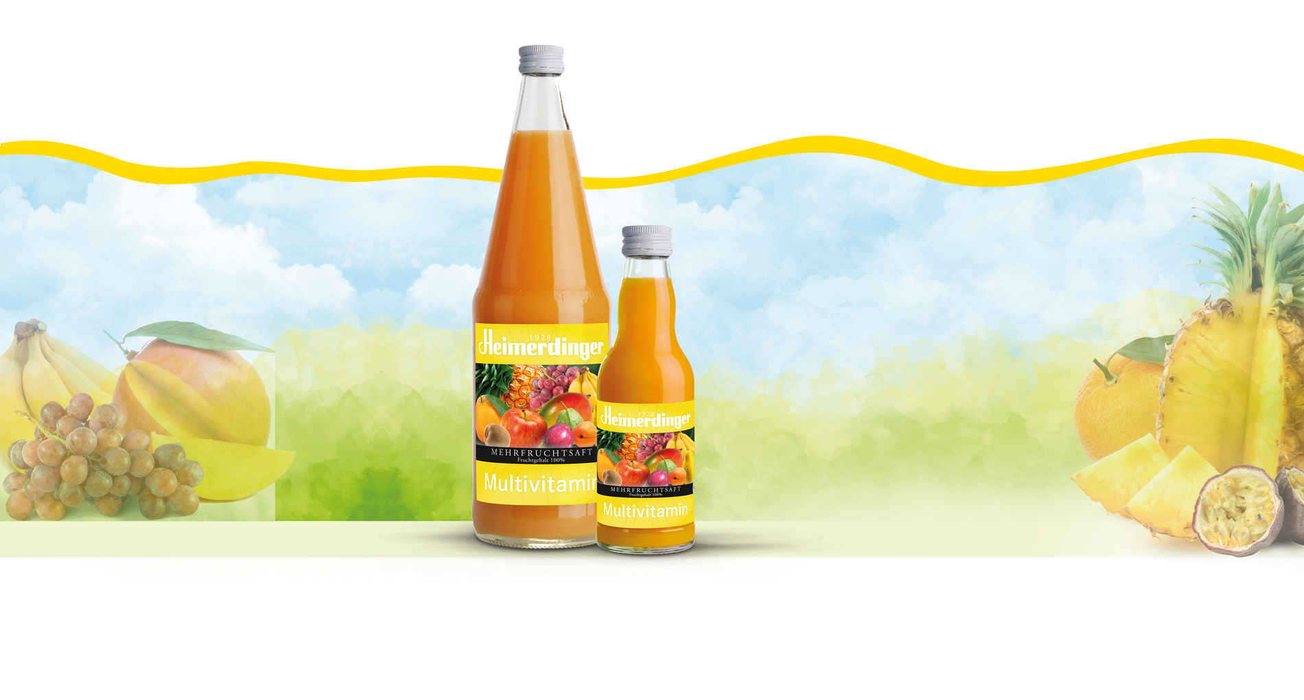 direktsaft apfel naturtrueb heimerdinger